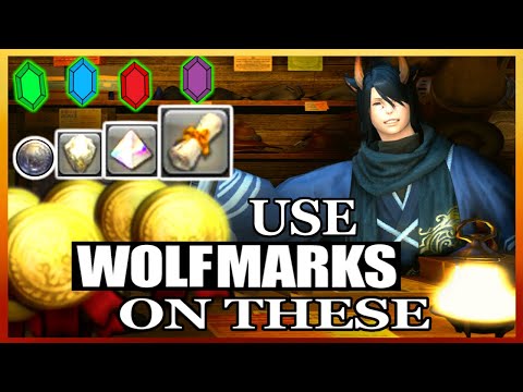 Make MILLIONS of Gil in PVP! - FFXIV Endwalker