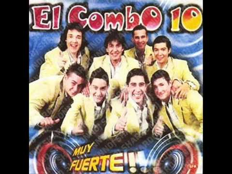 el combo 10.ojala no te hubiera conocido nunca