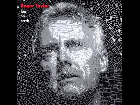 Roger Taylor- I Am the Drummer (In a Rock n' Roll Band) Fun on Earth 2013