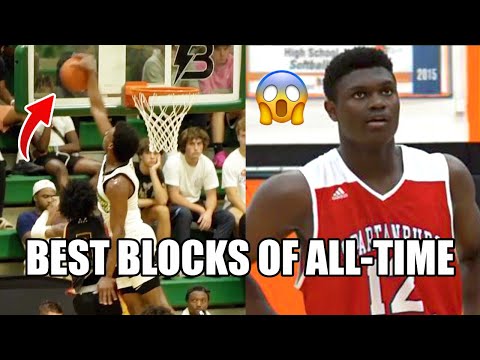 MOST DISRESPECTFUL BLOCKS OF ALL-TIME!