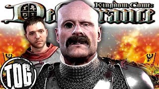 GAME OF THE YEAR: Category - GLITCH | Kingdom Come Deliverance