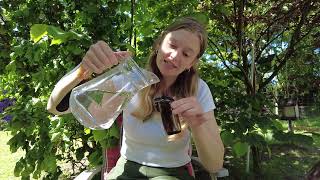 DMSO im Alltag - Wichtige Hinweise, Anwendung, MischverhÀltnisse