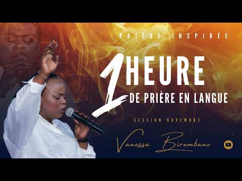 MY DEVOTION ( Prière inspirée / Session Novembre )