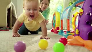 Brykacze - Little Tikes Zabawki interaktywne dla maluszków