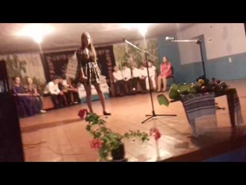 Cazac Diana - Dernière Danse (cover)