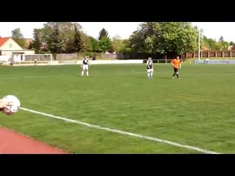 ASV Neufeld U21 gegen UFC Pamhagen 3:0