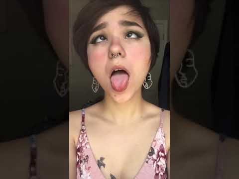 UltraViolet Darlin - Ahegao
