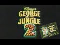 George Of The Jungle 2 DVD VHS RELEASE Commercial RETRO 2003