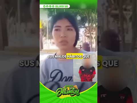 “No voy a apañar robos”: madre entrega a menor involucrado en robo