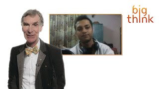 Hey Bill Nye, 'Can Science Eradicate Religion and Myth from Politics?' #TuesdaysWithBill