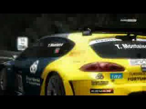 RACE 07 GTR Evolution Expansion Pack 