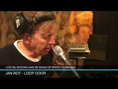 Loop Door - Jan Rot