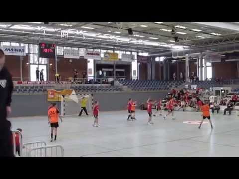 Gelre Rijnmond Comb -  SG Flensburg          2