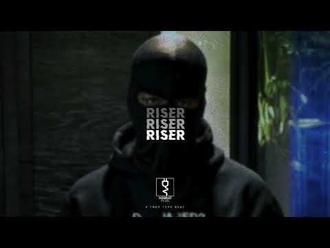 (FREE) K Trap x Rimzee ft. Nines Type Beat "Riser" 2021