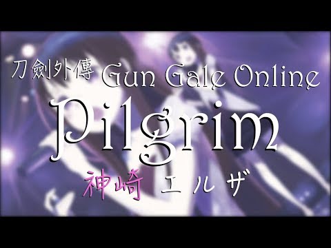 Sword Art Online Alternative: Gun Gale Online Pilgrim ReoNa
