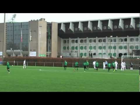 Cercle Brugge- OHLeuven 1-2