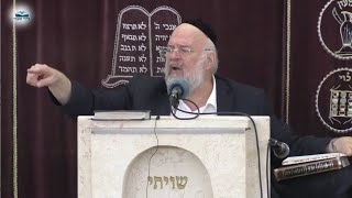 הרב ברוך רוזנבלום | פרשת אחרי מות קדושים תשפ״ה !! - מומלץ ביותר - שיעור בני ברק (הרב ברוך רוזנבלום) - התמונה מוצגת ישירות מתוך אתר האינטרנט יוטיוב. זכויות היוצרים בתמונה שייכות ליוצרה. קישור קרדיט למקור התוכן נמצא בתוך דף הסרטון