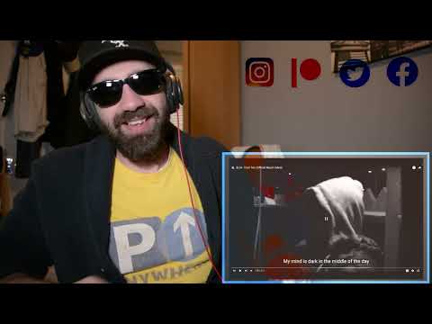 Elai || TRUNI TERR || Parked Up Anywhere ALBANIAN🇬🇧🇦🇱🇽🇰 REACTION [2022]