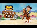 Bob The Builder Built To Be Wild 2006 US Dub
