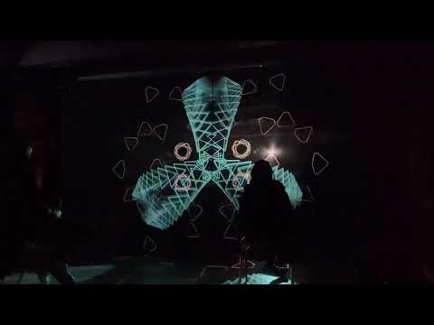 anma & pimo42 live @ bäckerei_ibk // 24.02.2022 // 2