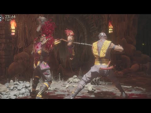 this is what happens to teabaggers