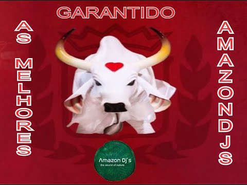 BOI GARANTIDO - AS MELHORES