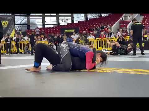 Beginner No Gi FEB23