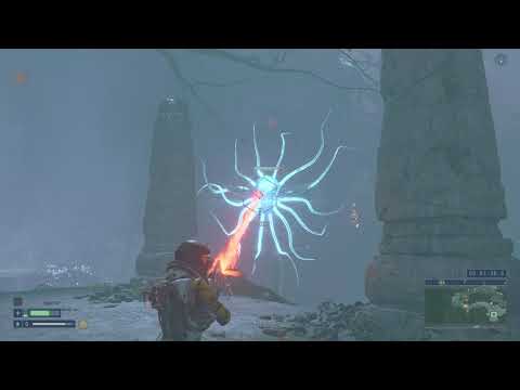 4k. 120HZ. Der erste echte PS5-Shooter im Test - Returnal Review