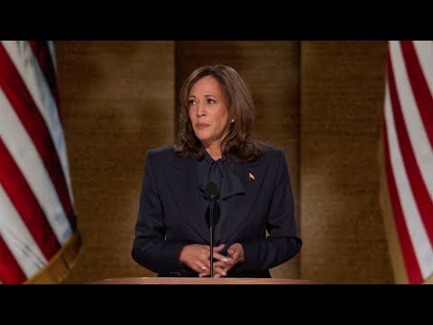 Harris pledges to get Gaza ceasefire deal 'done' | AFP