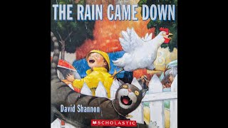 The Rain Came Down gameplay video by brandy.gutowski, 5:16 duration