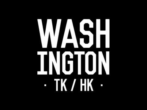 Tommy Kruise x High Klassified - Washington