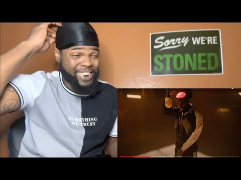 THE FLOW IS UNMATCHED!! Ghetts - Daily Duppy | GRM Daily | *AMERICAN REACTION*