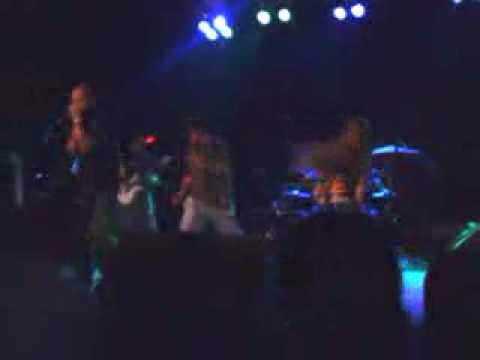 joint damage @ lupo's 9/11 09 party girl