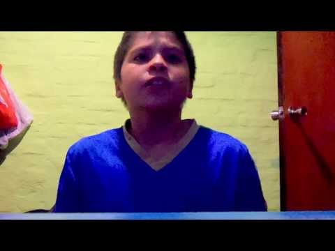 VI-EM FT Grupo Play Y Kenny Dih - DIME SI TE GUSTA ÉL - MANUEL MARTÍNEZ :D