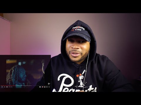 Ocean Wisdom - Revvin' Feat. Dizzee Rascal | HARLEM NEW YORKER (INTERNATIONAL FERG) REACTION