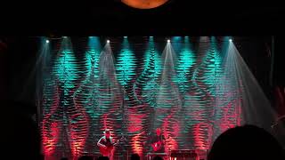 In the Water I Am Beautiful - City and Colour @HOB Dallas 09/07/21