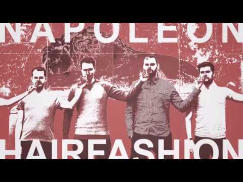 Napoleon Hairfashion - Shoot You Down (Lyric Video)