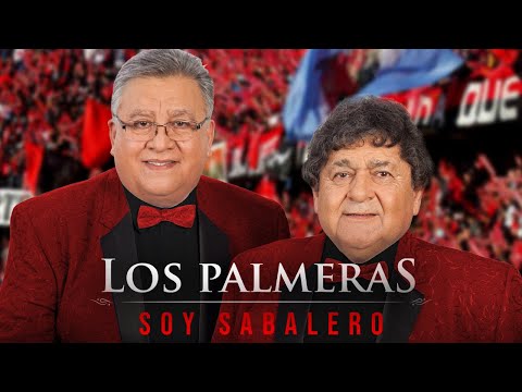 Los Palmeras - Soy Sabalero | Leader Music