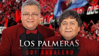 Los Palmeras - Soy Sabalero | Leader Music