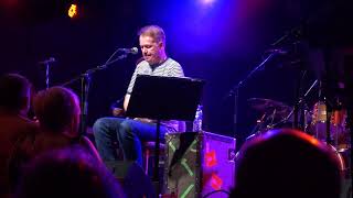 Edwyn Collins, Low Expectations, Trinity Centre, Bristol, 17/09/19