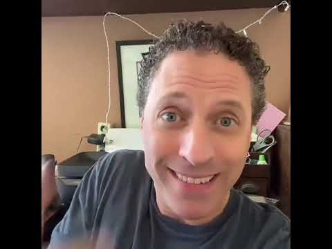 How Much Does It Suck To Sell A Screenplay That Doesn'T Get Made? - Advice from Writer Michael Jamin