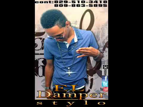 Damper Stylo - El Verdadero Juidero (2k15)