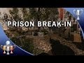 Enemy Front - Prison Break In - Get into the prison without raising alarm