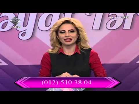 Heyat Terzi 03.12.2015