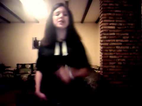 Talking to the Moon , Bruno Mars (Mounia Lebbate )