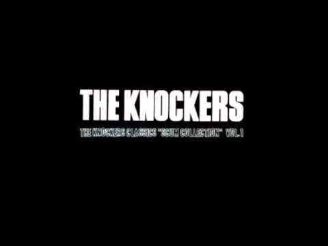 THE KNOCKERS / self service