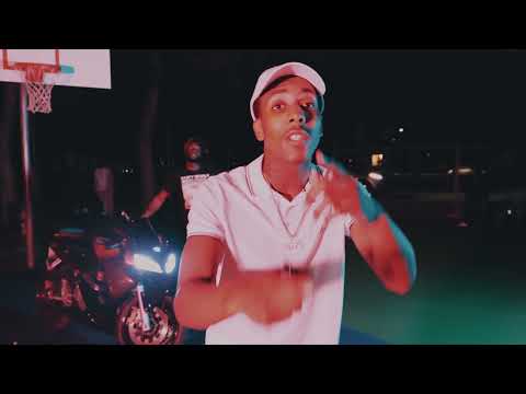 Mizzie CASH - Seeing Green (Freestyle)