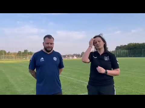 @OsterburgerFC @mädelsandenfussball @fun @spass @sportstudiofussball