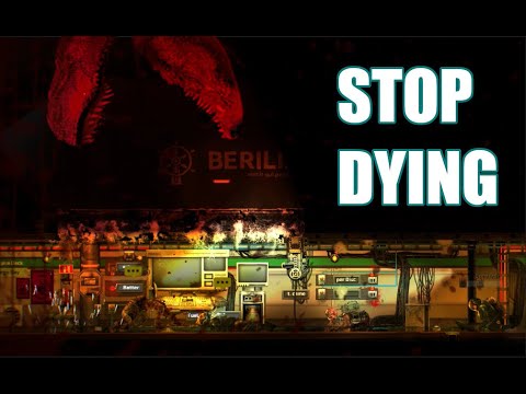 Barotrauma Survival Basics – Settings, Gear, First-Aid Quick Guide