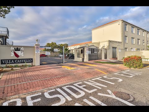 Villa Castello, Strand